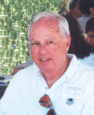James Wilde Brown