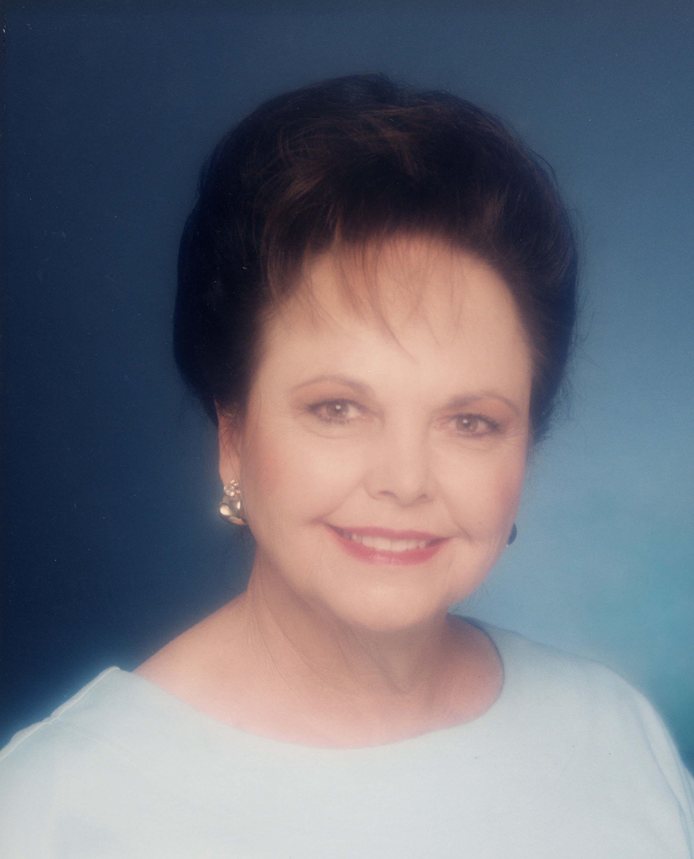 Shirley Brown Hadley 1931-2006