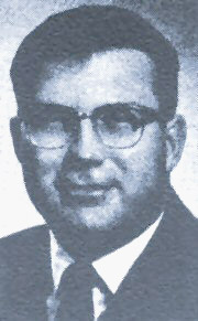 Thomas Laine Raty