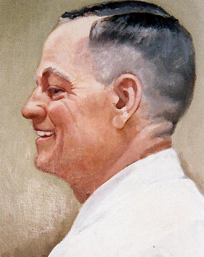 William Campion Brown 1889-1953
