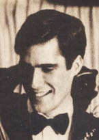 Mitt Romney, March 21, 1969.