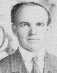 Ernest Isaac Hatch 1878-1952