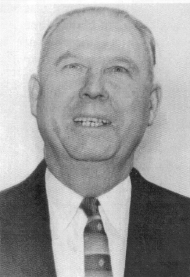 Miles Romney Brown, age 65