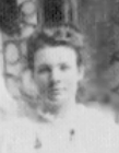 Nelle Keziah Spilsbury Hatch 1887-1979