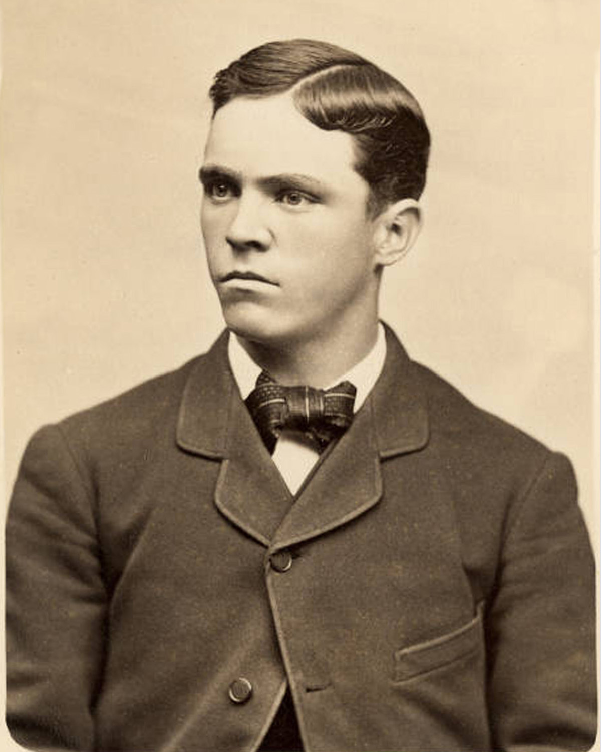 Orson Douglas Romney 1860-1941