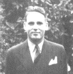 Orson Juarez Brown 1908-1981