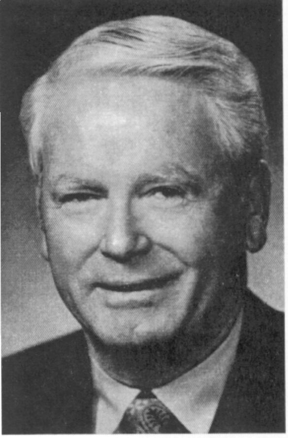 Orson Juarez Brown 1908-1981, circa 1968