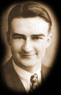 Willard Cleon Skousen 1913