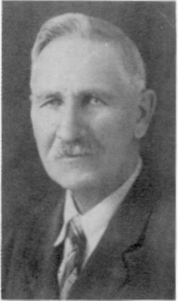 Daniel Skousen