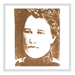 Eliza Skousen Brown 1882-1958