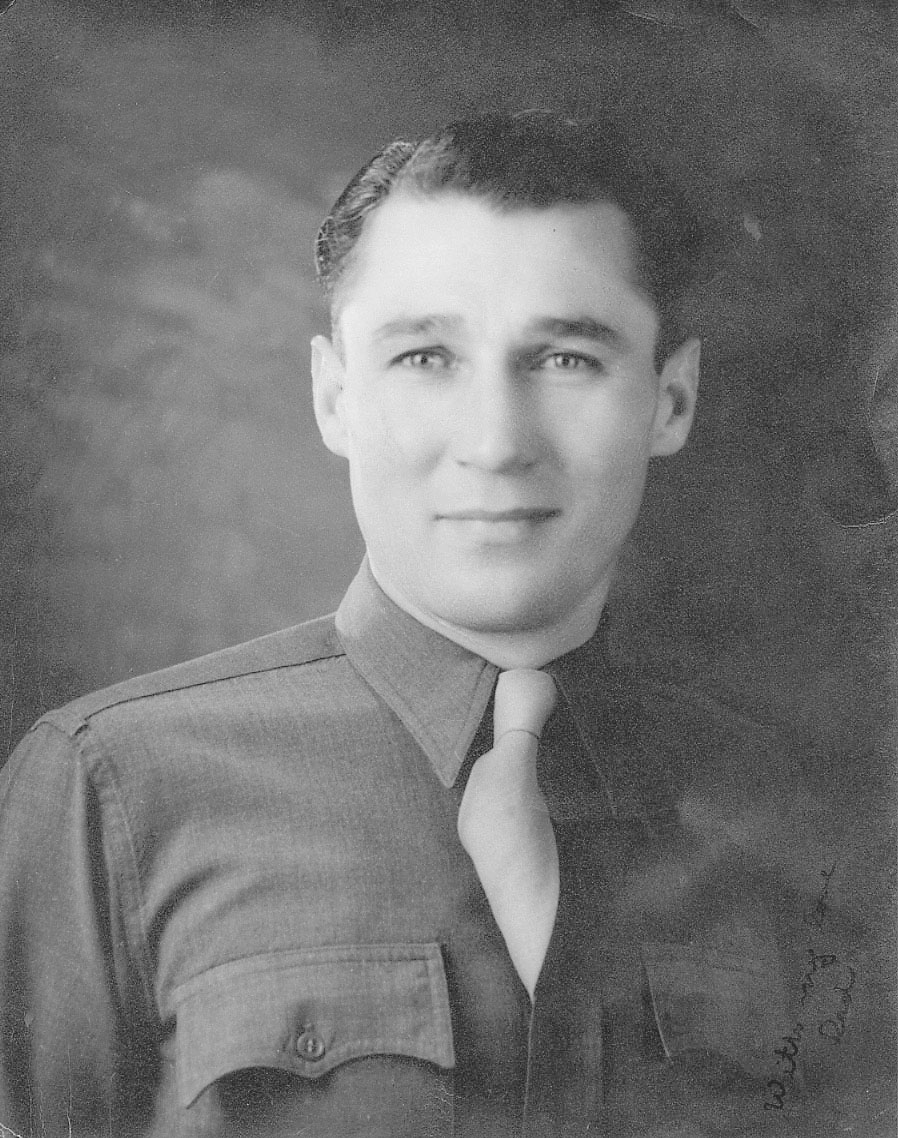 Otis Pratt Brown 1907-1987