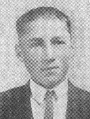 Otis Pratt Brown 1907-1987