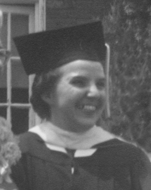 Valene Erickson Woods, c. 
