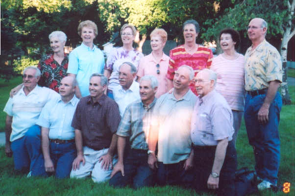 2005 - all the kids