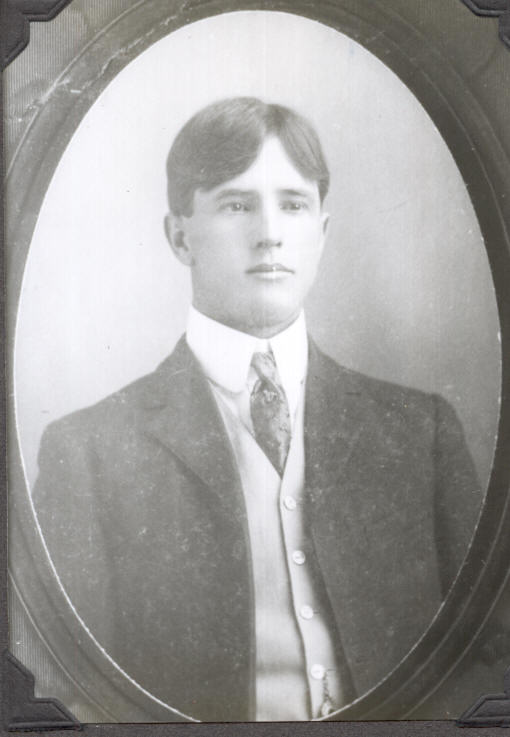 Erastus Almon "Allen" Draper