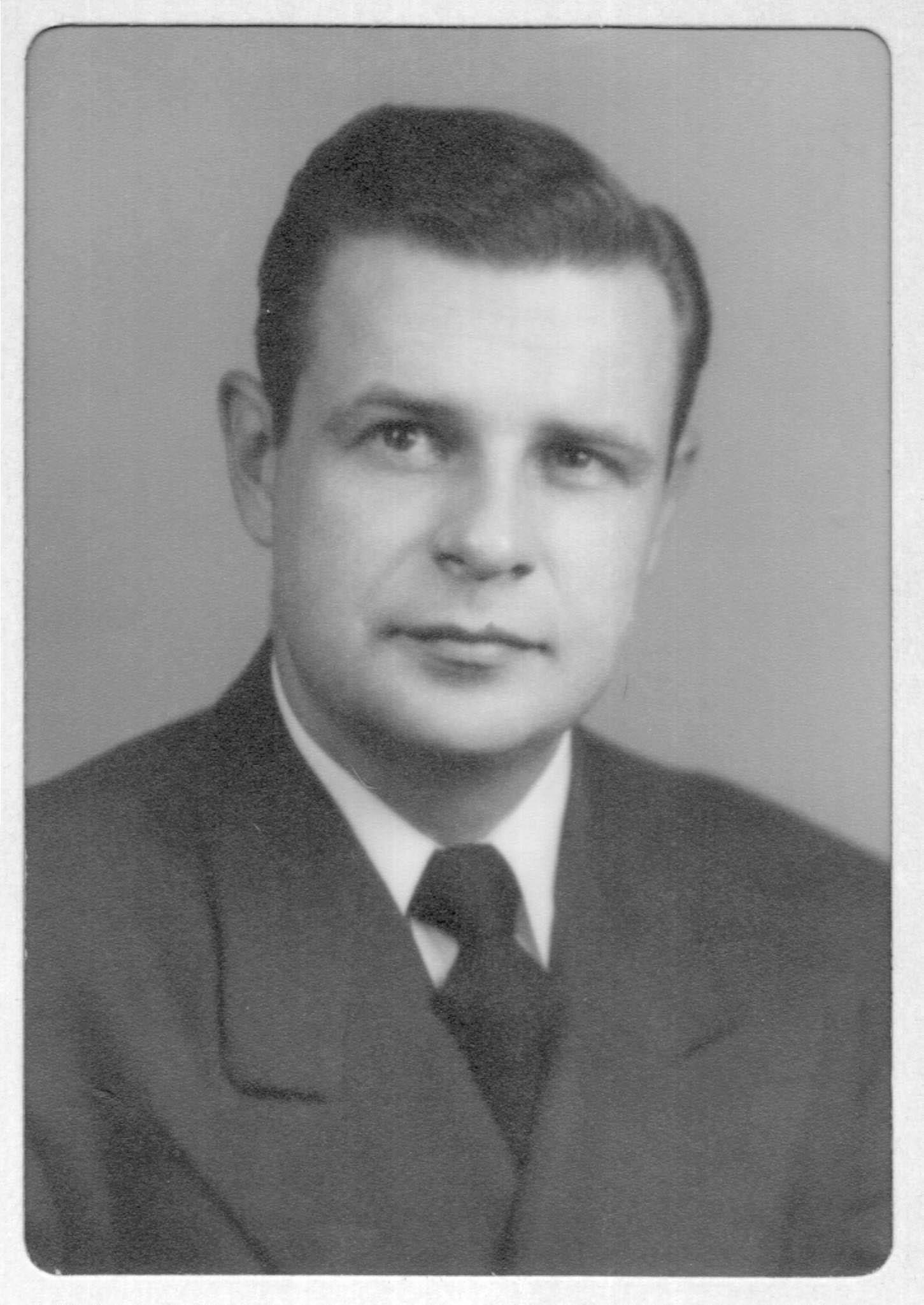 Glenn Eugene Murphy 1910-1966