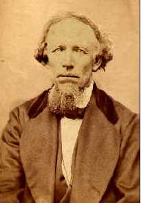 James Parshall Terry 1830-1918
