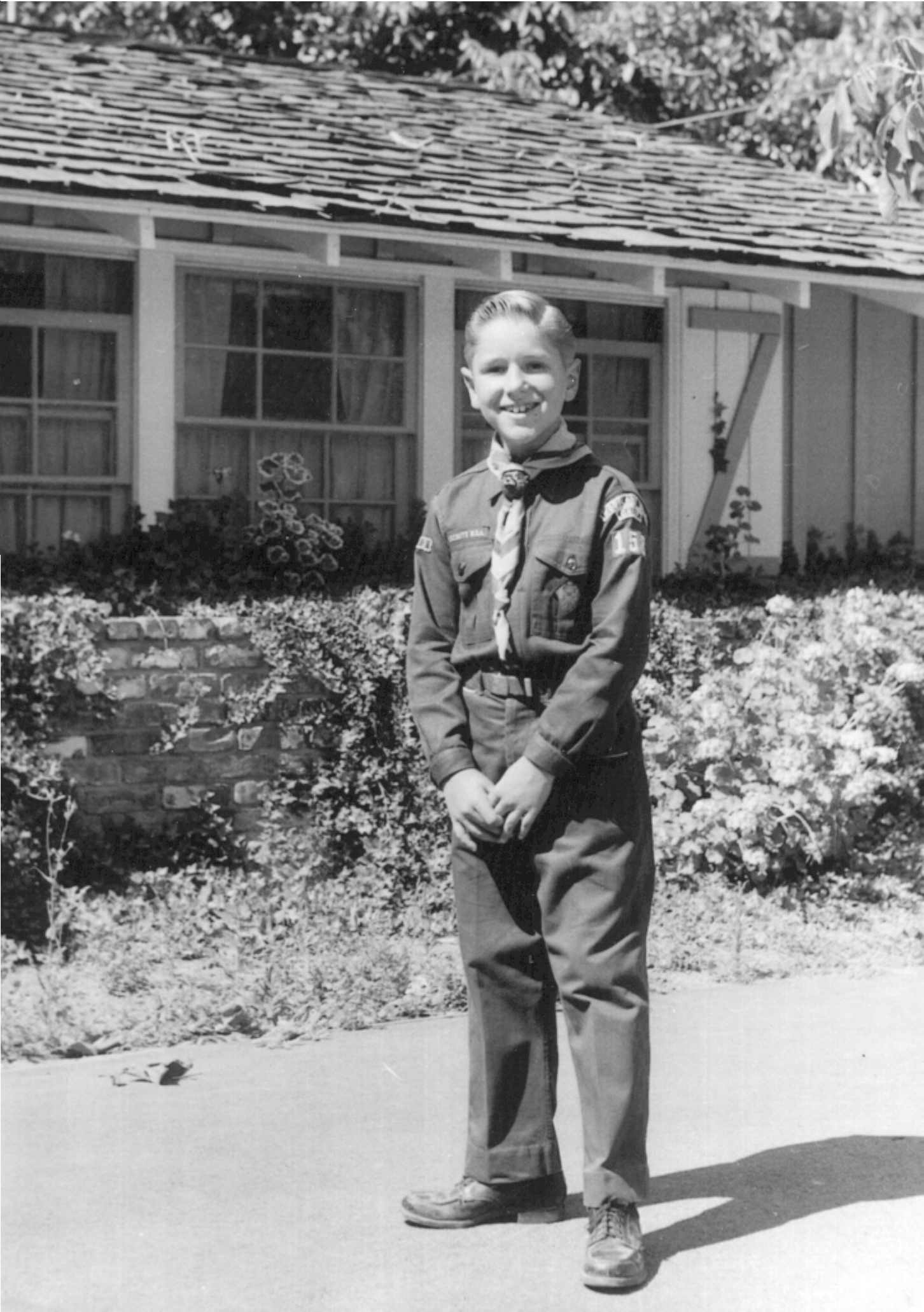 MLM, 1956