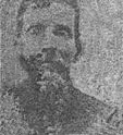 William George Palmer 1821-1891