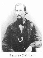 Zemira Palmer 1831-1880